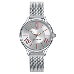 ساعت مچی ویسروی VICEROY کد 461086-03 - viceroy watch 461086-03  